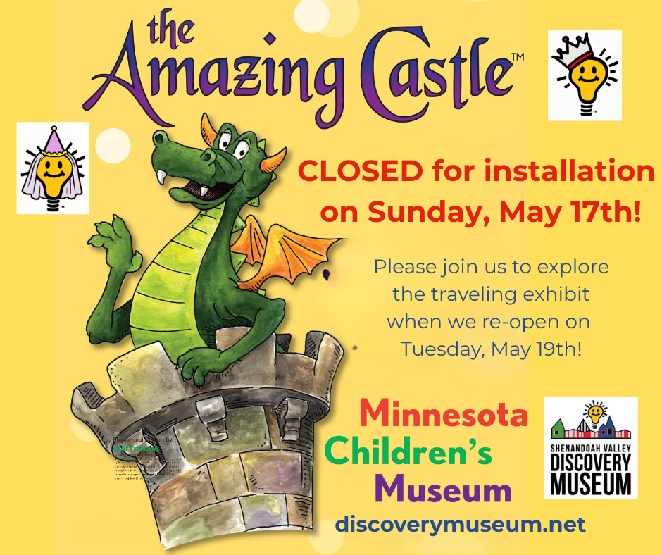 Museums for All