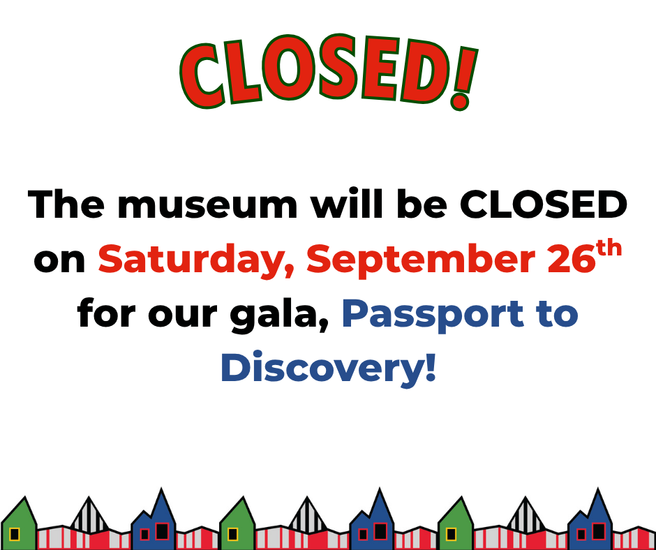 Museums for All